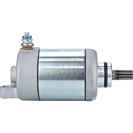 Aftermarket JAndN Electrical Products Starter 410-54219-JN